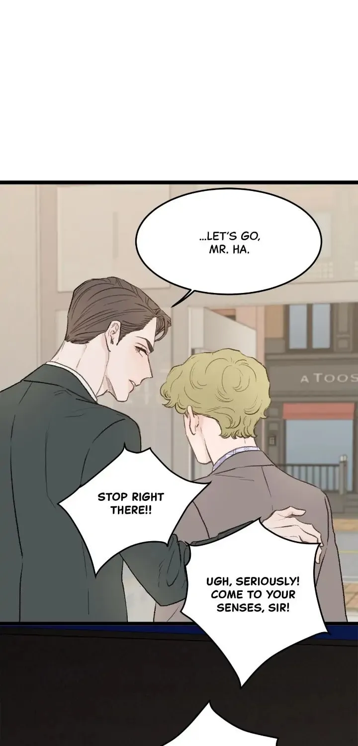 Read Beta Off Not Dating chapter 30 image 11 on Lezhin