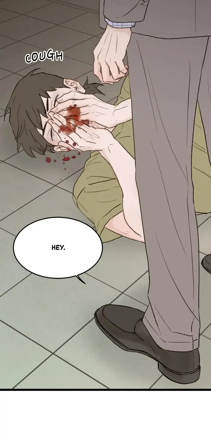 Read Beta Off Not Dating chapter 30 image 22 on Lezhin