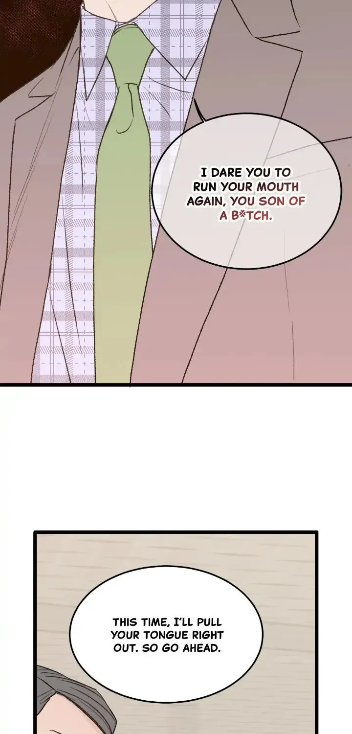 Read Beta Off Not Dating chapter 30 image 24 on Lezhin