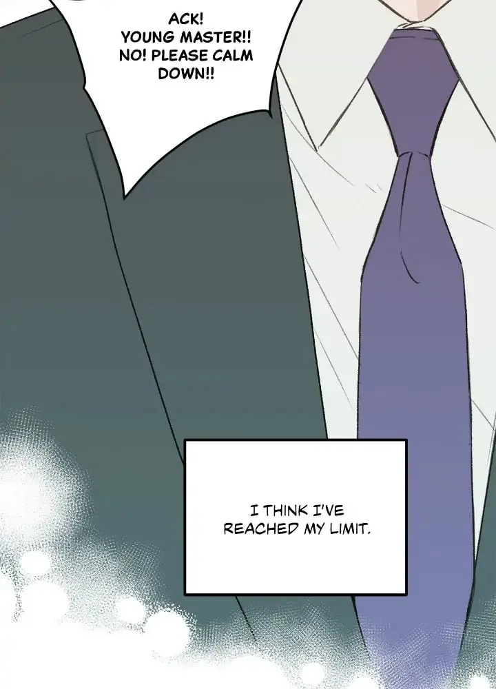 Read Beta Off Not Dating chapter 30 image 26 on Lezhin