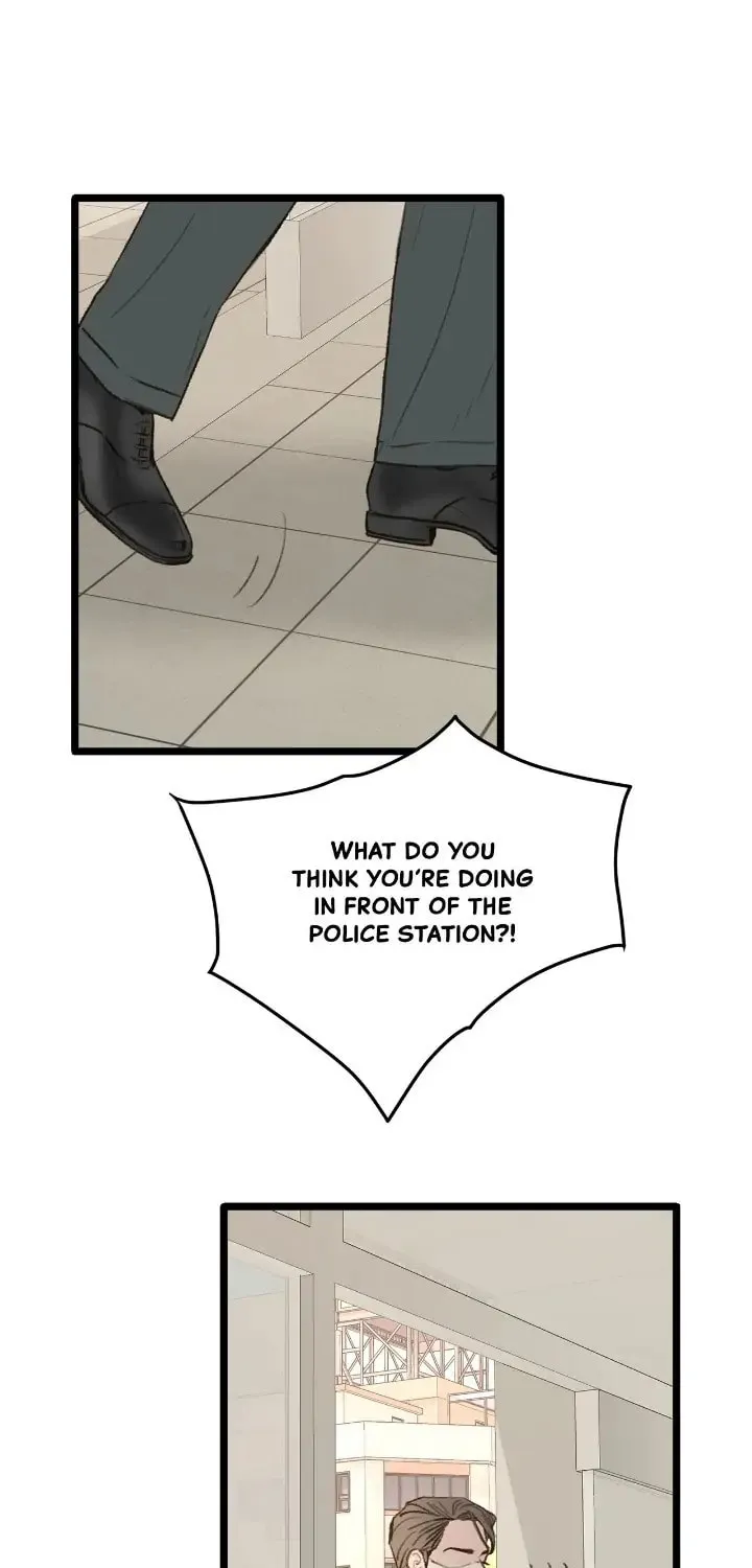 Read Beta Off Not Dating chapter 30 image 28 on Lezhin