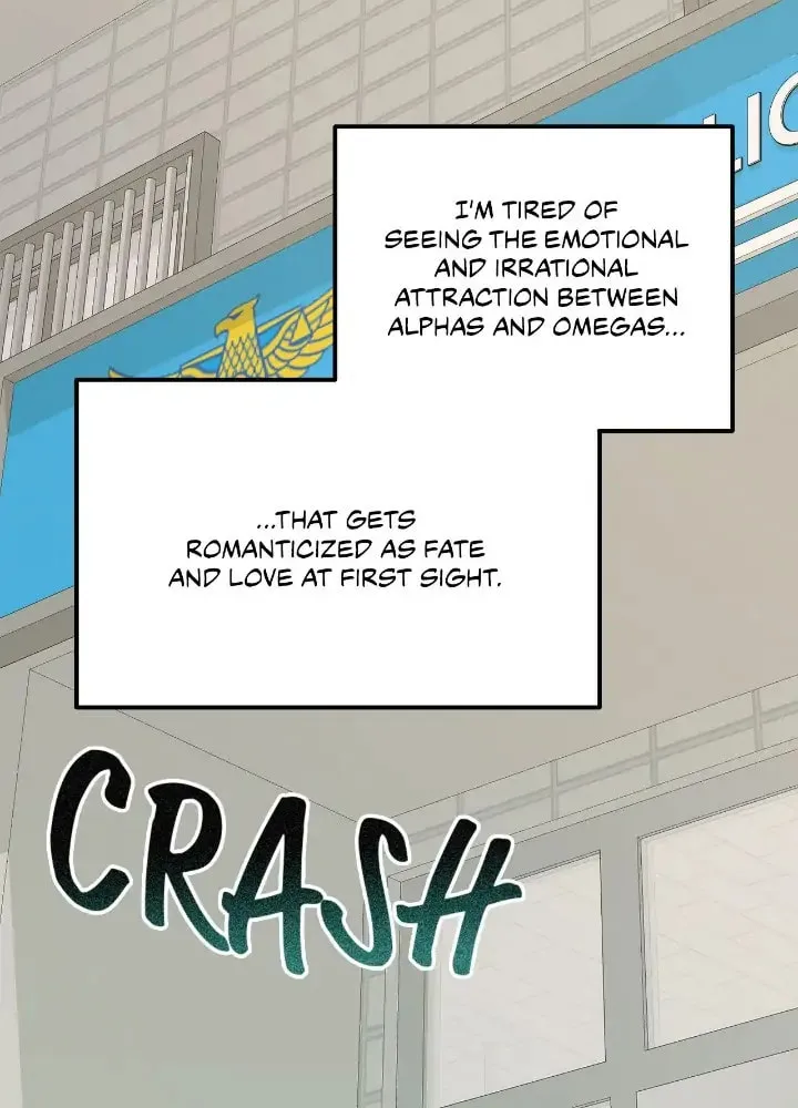 Read Beta Off Not Dating chapter 30 image 30 on Lezhin