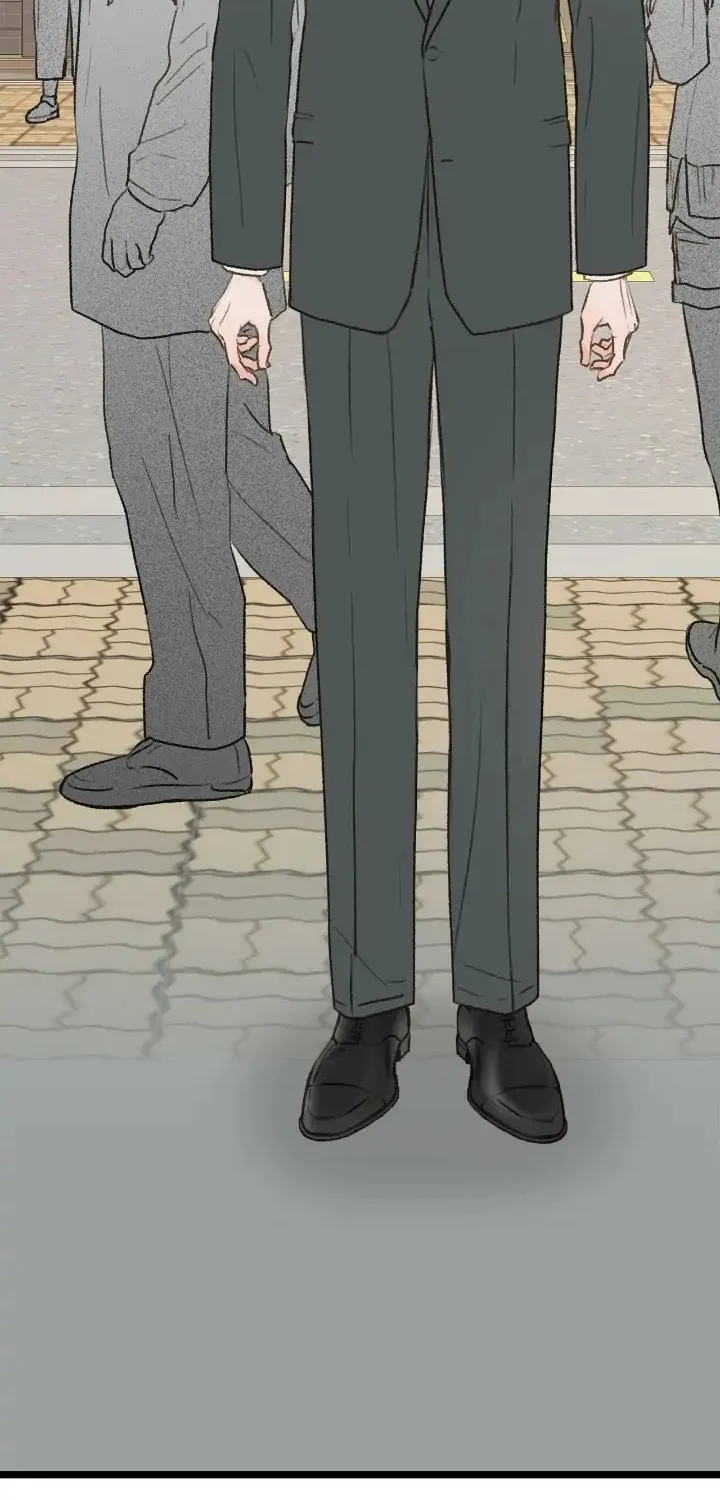 Read Beta Off Not Dating chapter 30 image 32 on Lezhin