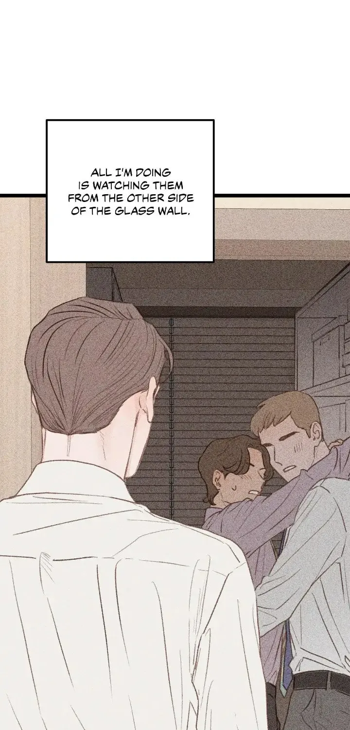 Read Beta Off Not Dating chapter 30 image 34 on Lezhin