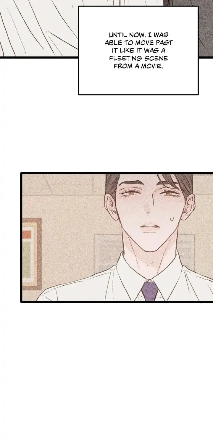 Read Beta Off Not Dating chapter 30 image 35 on Lezhin