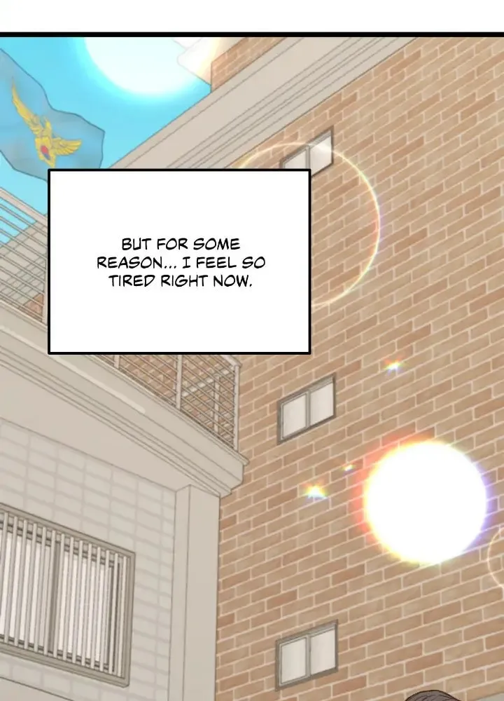 Read Beta Off Not Dating chapter 30 image 36 on Lezhin