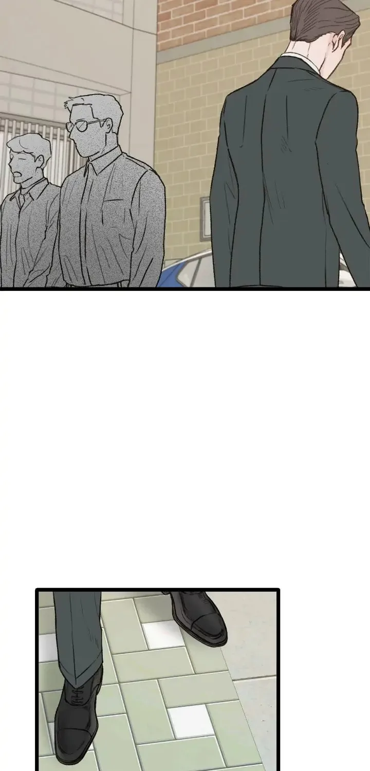 Read Beta Off Not Dating chapter 30 image 37 on Lezhin