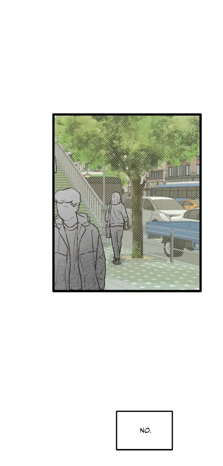 Read Beta Off Not Dating chapter 30 image 44 on Lezhin
