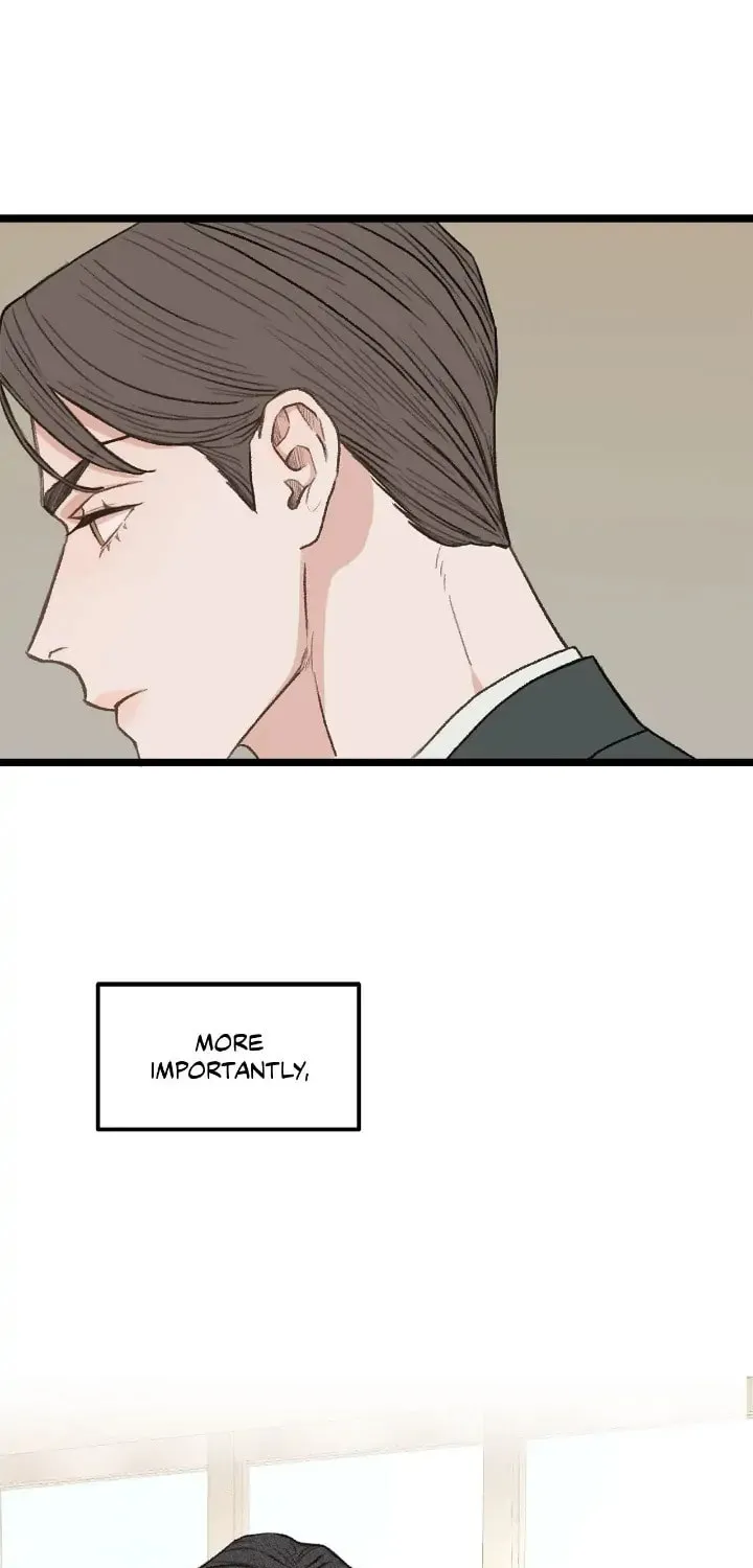 Read Beta Off Not Dating chapter 30 image 46 on Lezhin