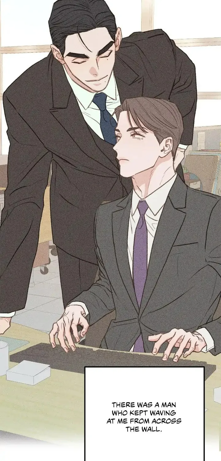 Read Beta Off Not Dating chapter 30 image 47 on Lezhin