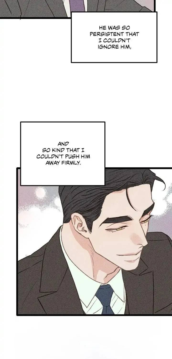 Read Beta Off Not Dating chapter 30 image 49 on Lezhin