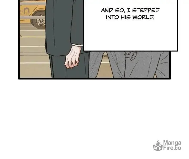 Read Beta Off Not Dating chapter 30 image 52 on Lezhin