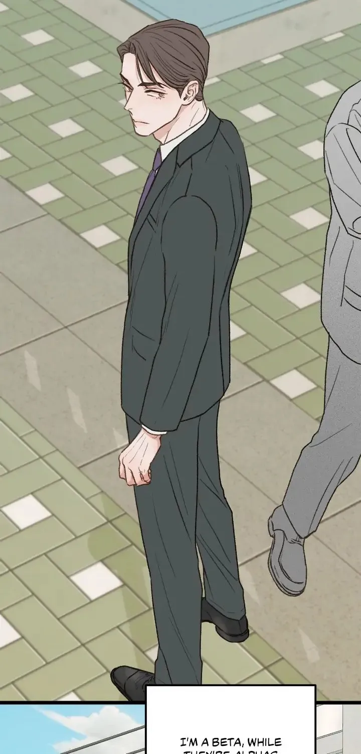 Read Beta Off Not Dating chapter 30 image 54 on Lezhin