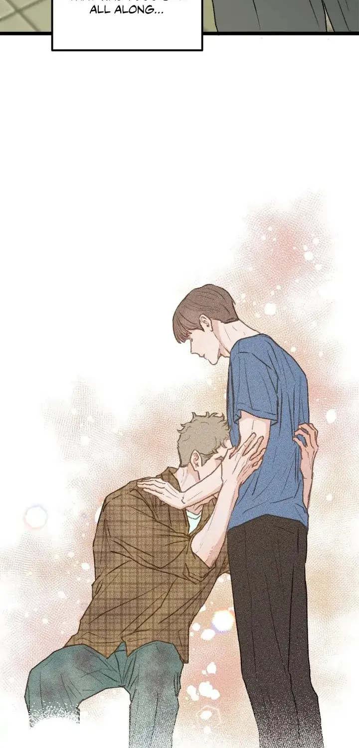 Read Beta Off Not Dating chapter 30 image 57 on Lezhin