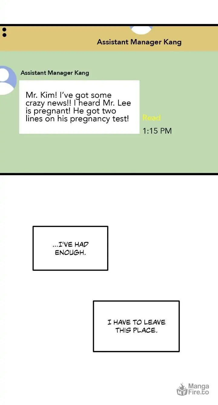 Read Beta Off Not Dating chapter 30 image 60 on Lezhin