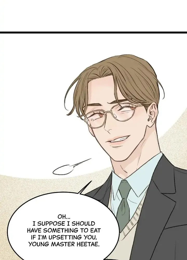 Read Beta Off Not Dating chapter 30 image 63 on Lezhin