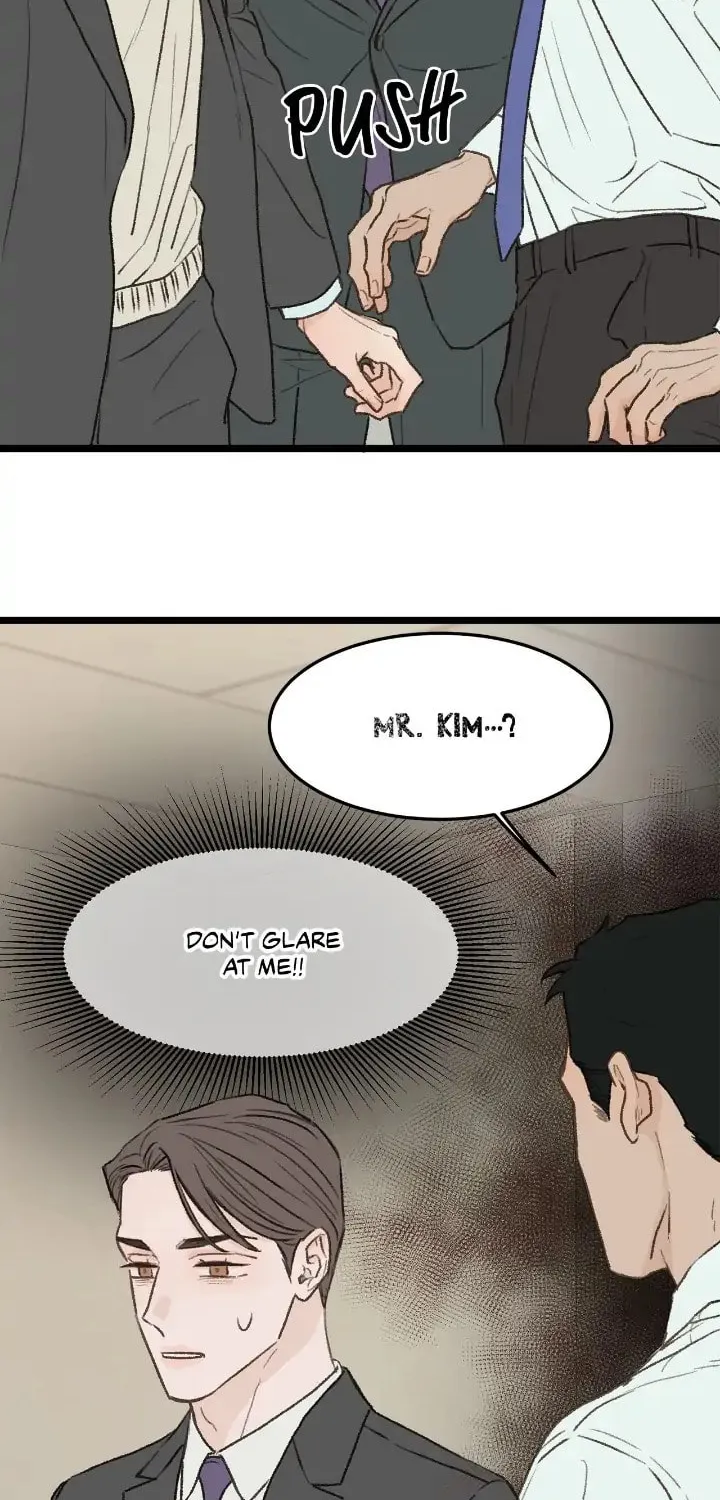 Read Beta Off Not Dating chapter 30 image 65 on Lezhin