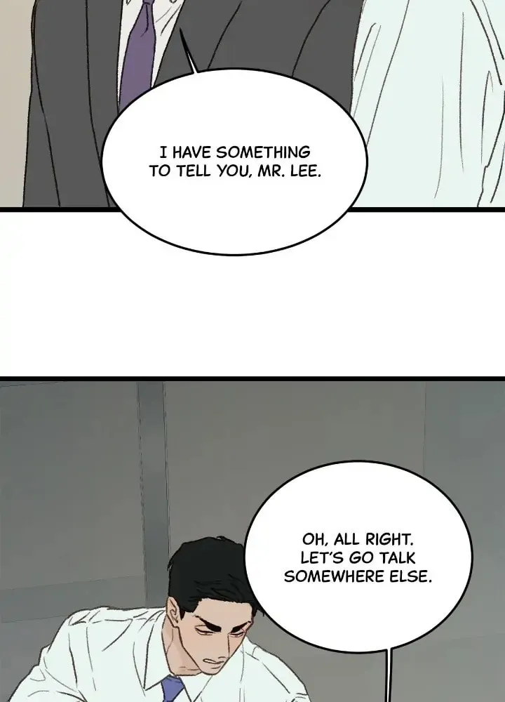 Read Beta Off Not Dating chapter 30 image 66 on Lezhin