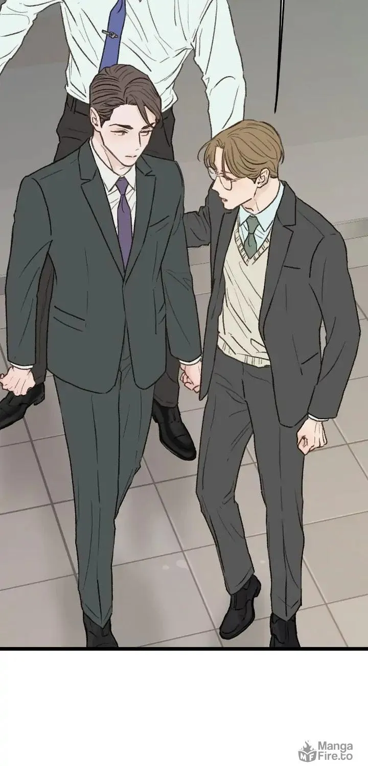 Read Beta Off Not Dating chapter 30 image 67 on Lezhin