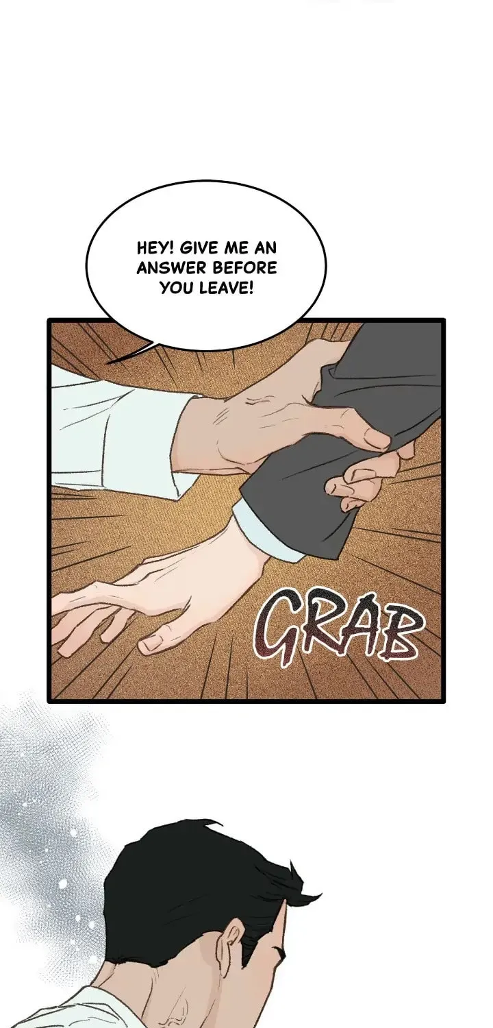 Read Beta Off Not Dating chapter 30 image 69 on Lezhin
