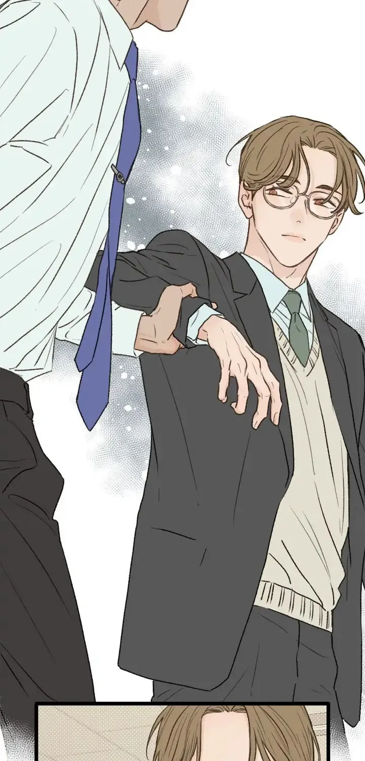 Read Beta Off Not Dating chapter 30 image 70 on Lezhin