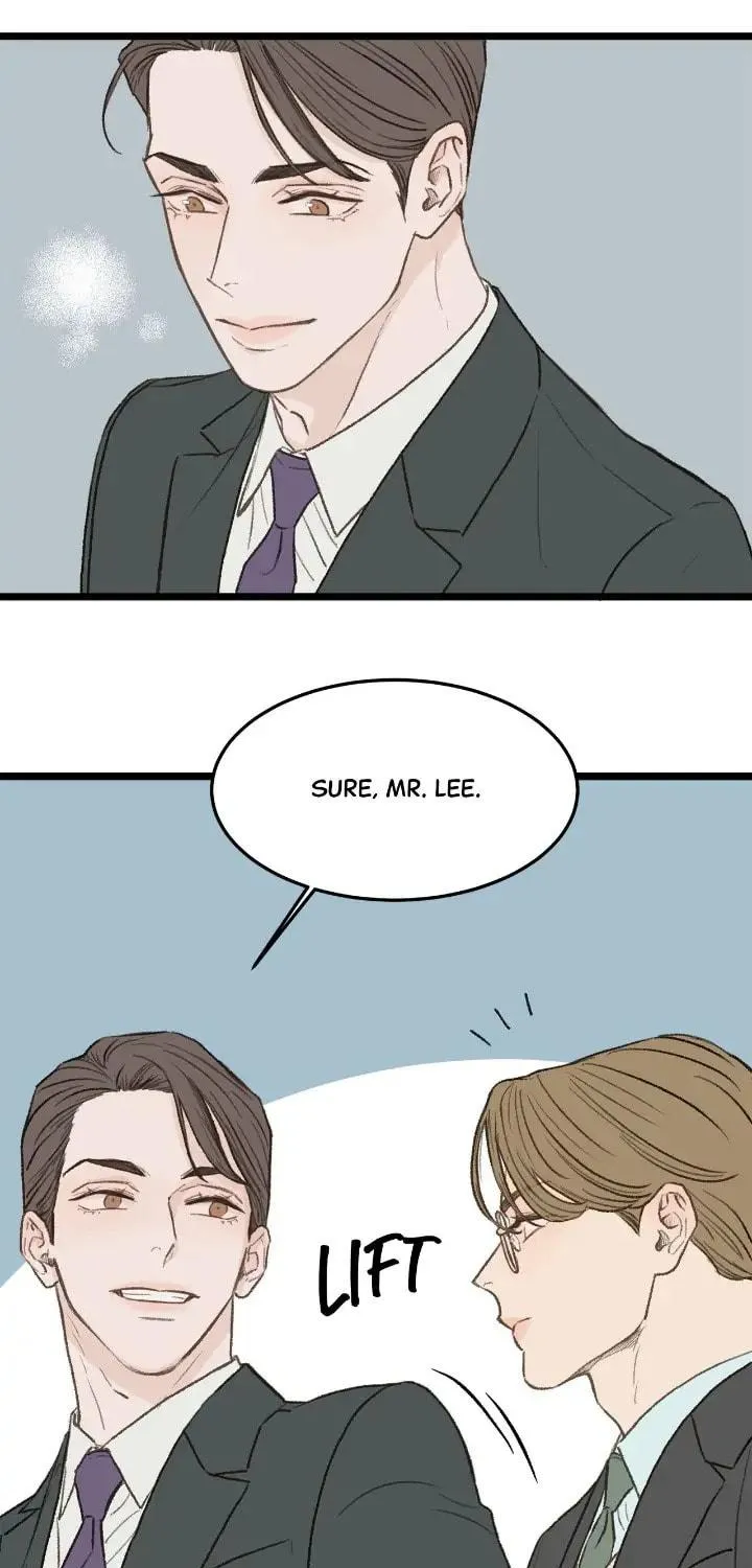 Read Beta Off Not Dating chapter 30 image 75 on Lezhin