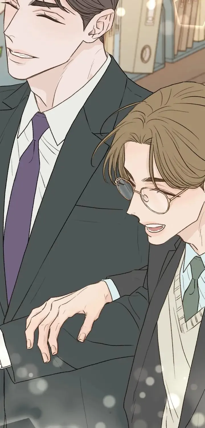 Read Beta Off Not Dating chapter 30 image 78 on Lezhin