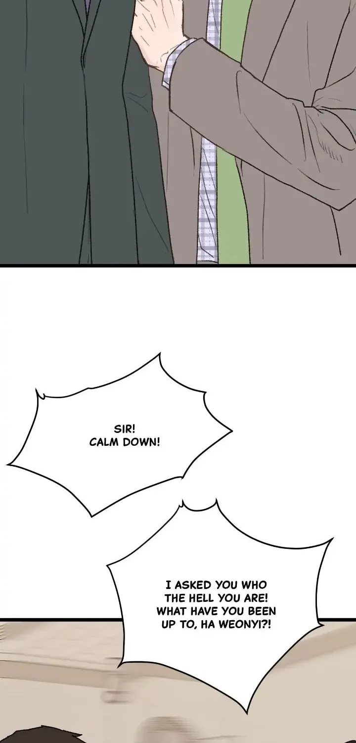 Read Beta Off Not Dating chapter 30 image 8 on Lezhin