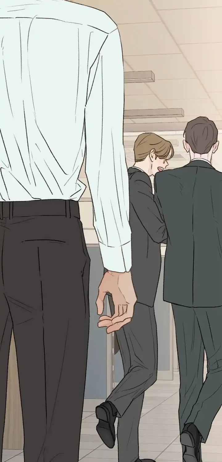 Read Beta Off Not Dating chapter 30 image 80 on Lezhin