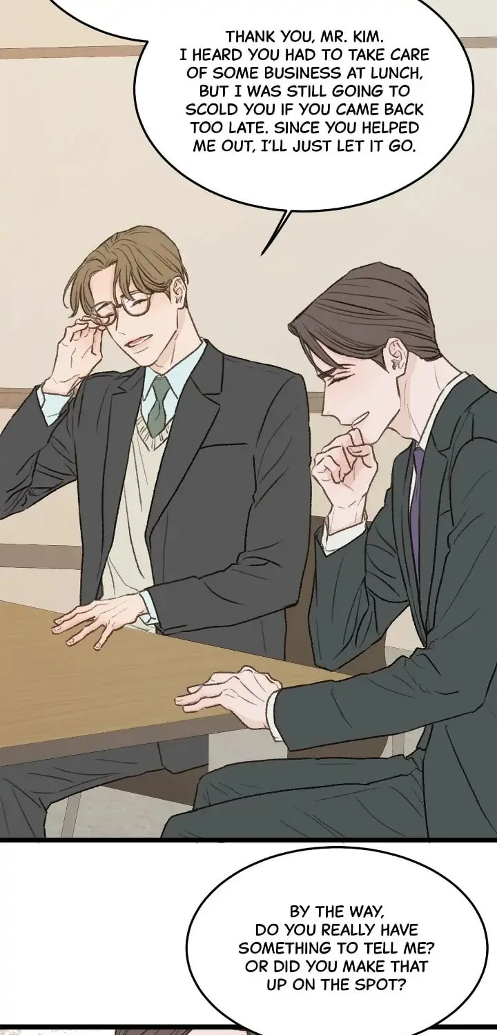 Read Beta Off Not Dating chapter 30 image 83 on Lezhin