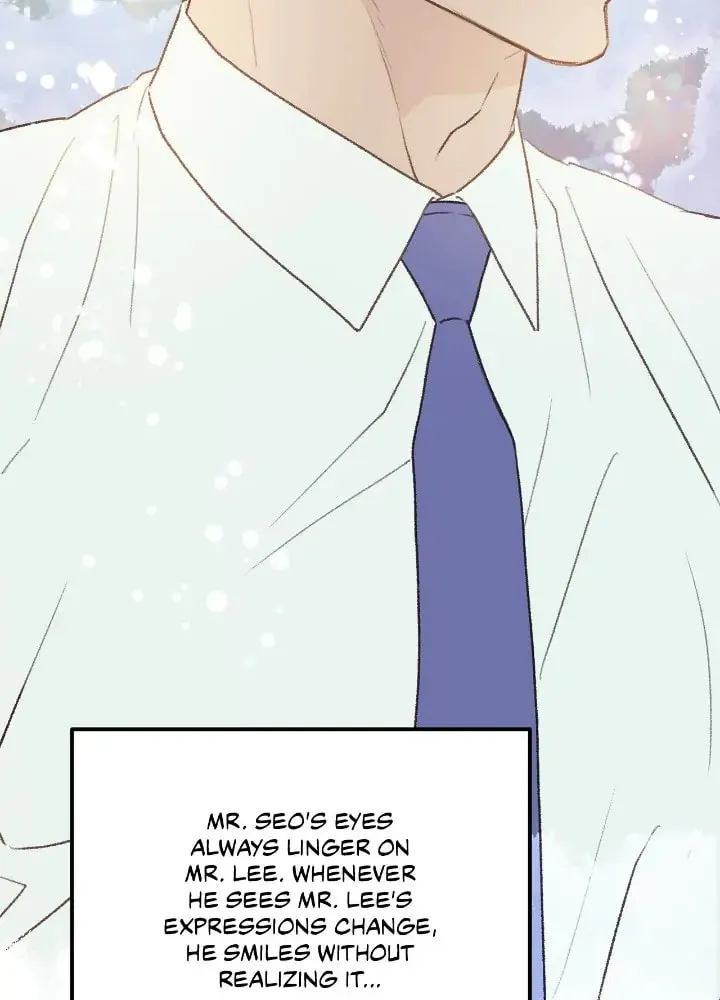 Read Beta Off Not Dating chapter 31 image 16 on Lezhin