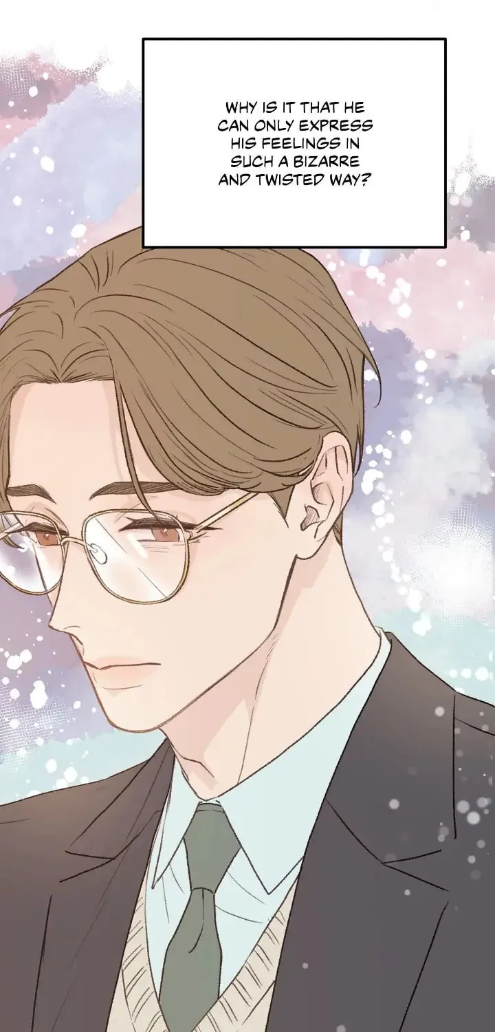 Read Beta Off Not Dating chapter 31 image 18 on Lezhin
