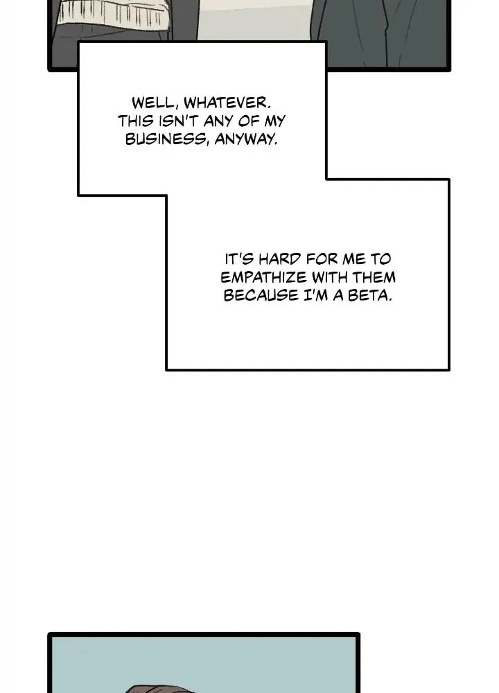 Read Beta Off Not Dating chapter 31 image 20 on Lezhin