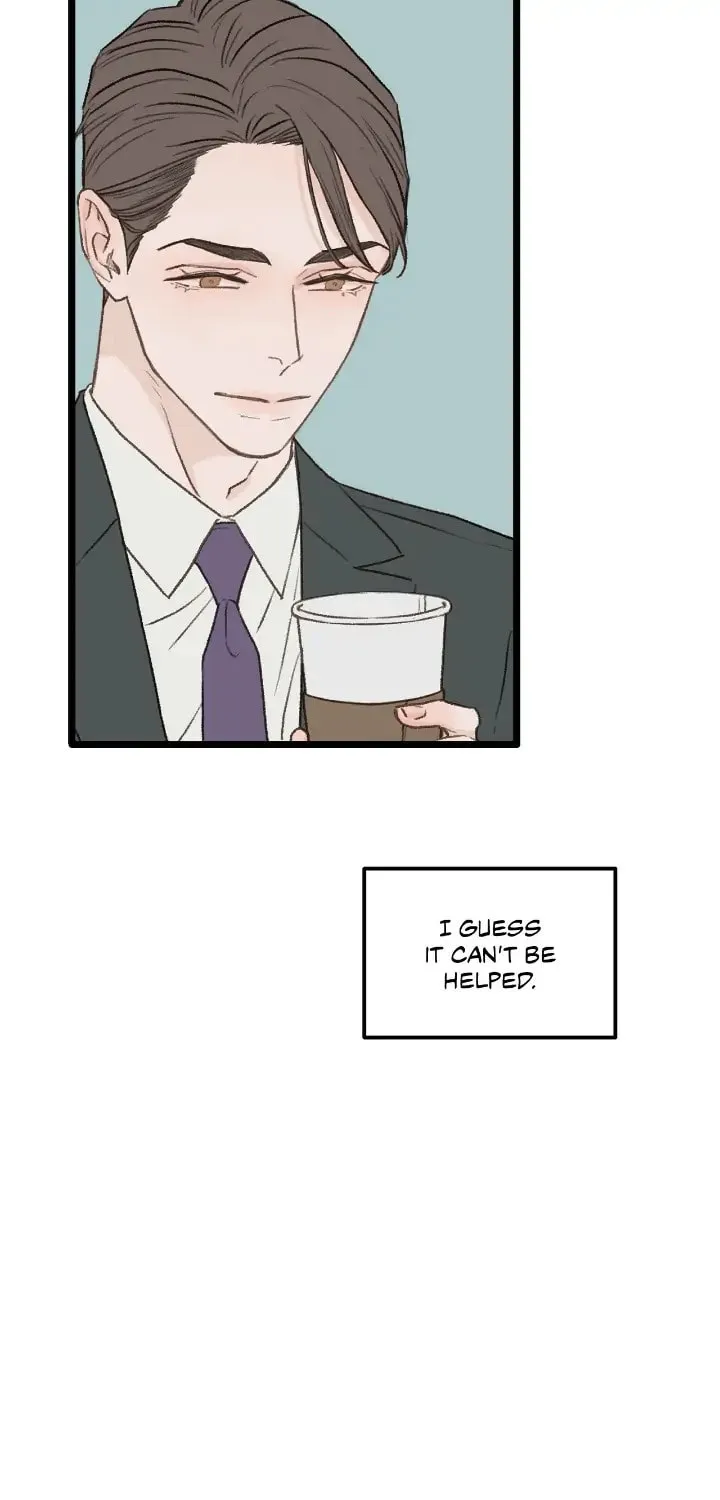 Read Beta Off Not Dating chapter 31 image 21 on Lezhin
