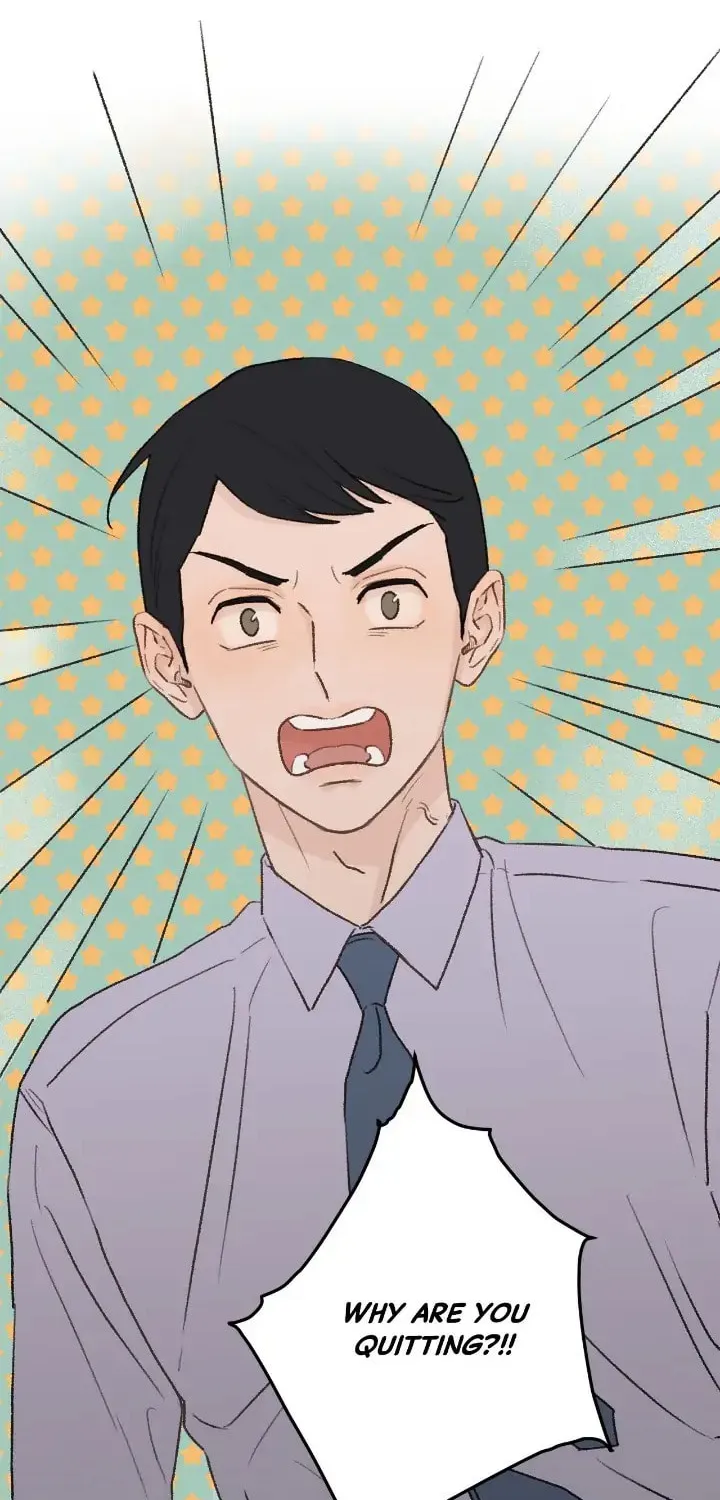 Read Beta Off Not Dating chapter 31 image 22 on Lezhin