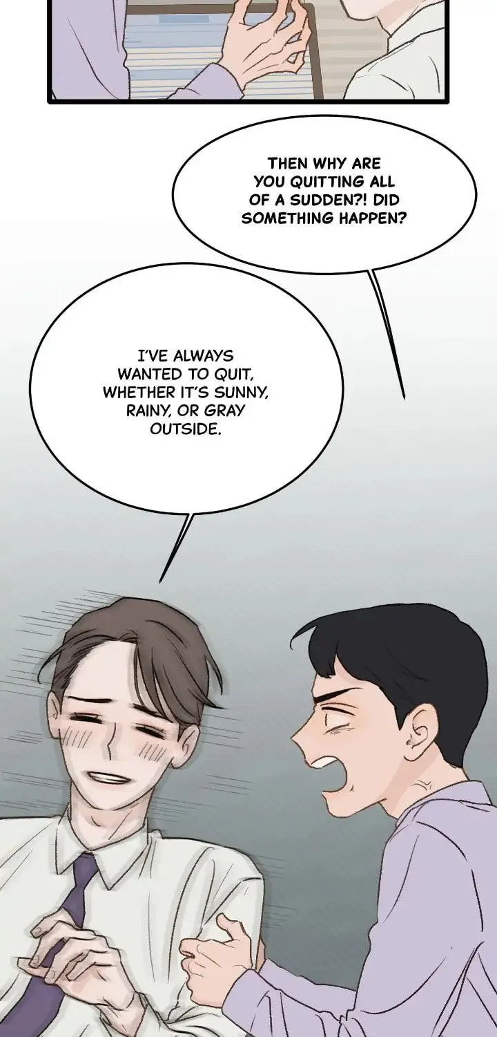 Read Beta Off Not Dating chapter 31 image 24 on Lezhin