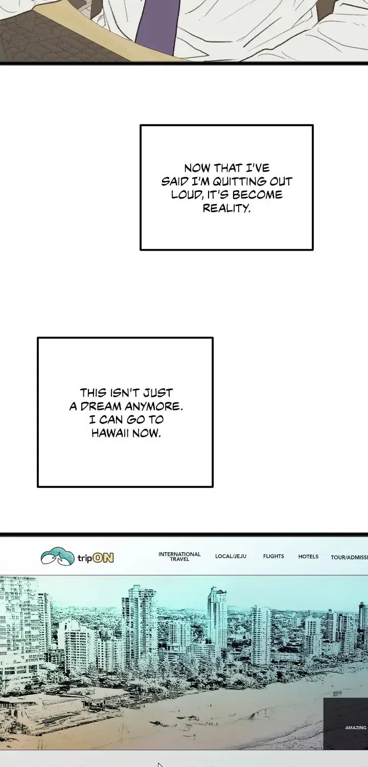 Read Beta Off Not Dating chapter 31 image 27 on Lezhin