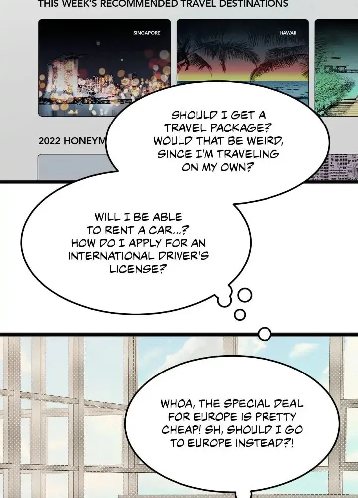 Read Beta Off Not Dating chapter 31 image 28 on Lezhin