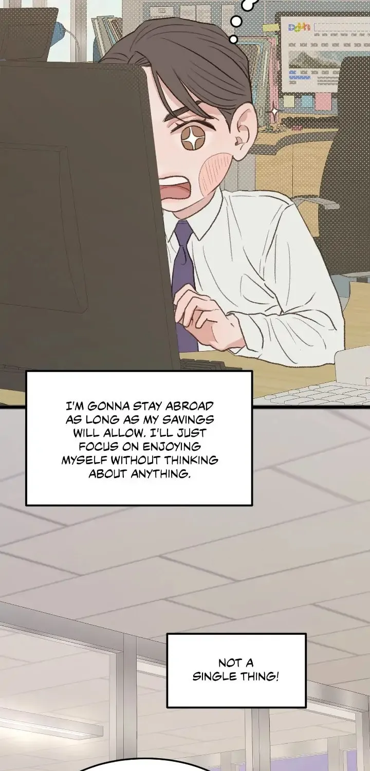 Read Beta Off Not Dating chapter 31 image 29 on Lezhin