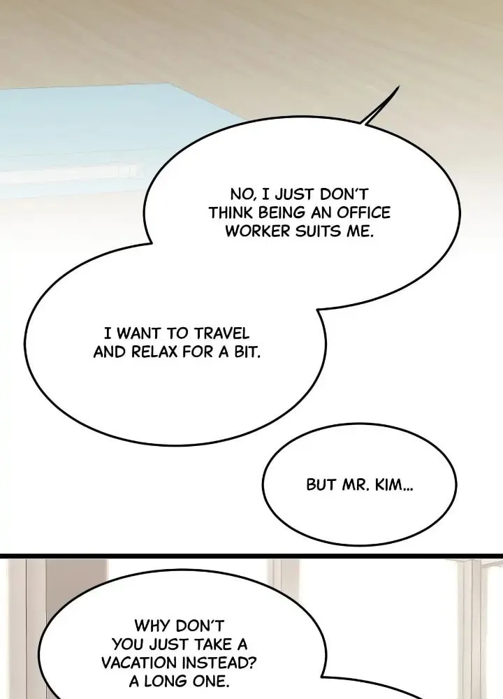 Read Beta Off Not Dating chapter 31 image 3 on Lezhin