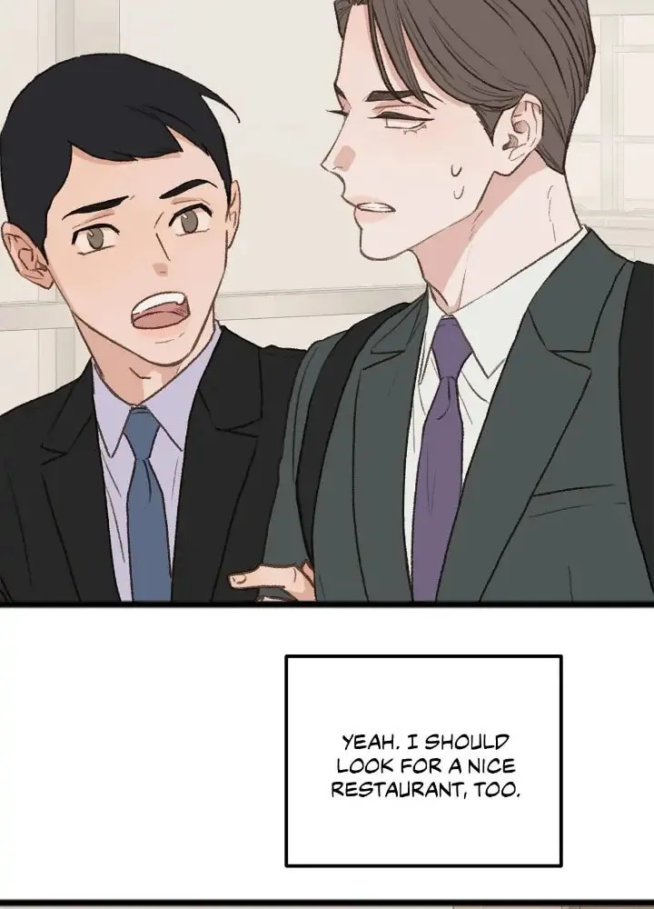 Read Beta Off Not Dating chapter 31 image 31 on Lezhin