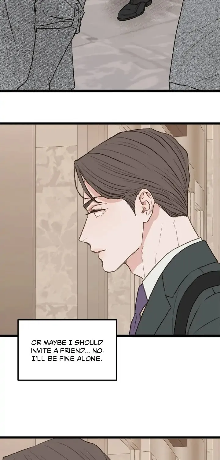 Read Beta Off Not Dating chapter 31 image 33 on Lezhin