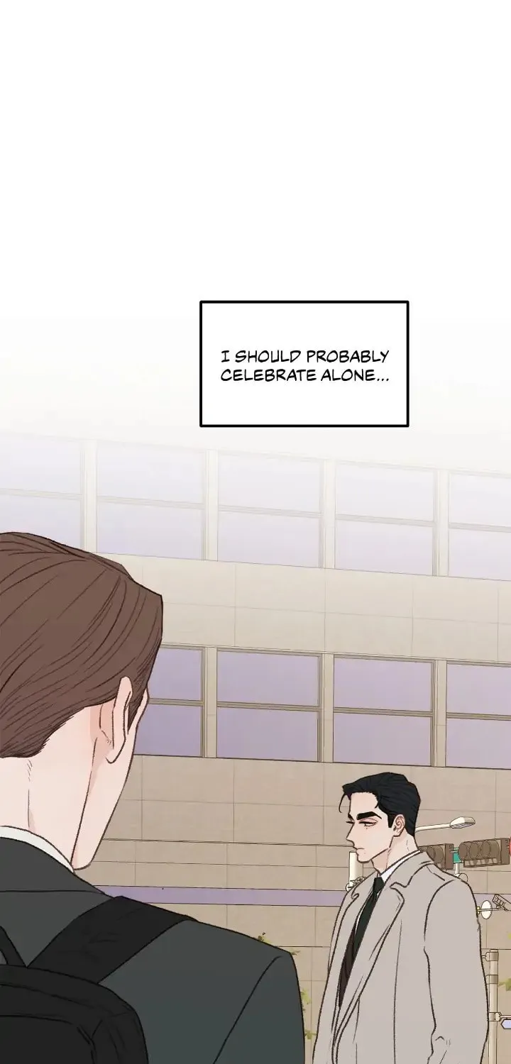 Read Beta Off Not Dating chapter 31 image 35 on Lezhin