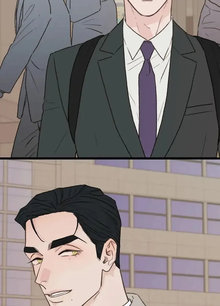 Read Beta Off Not Dating chapter 31 image 37 on Lezhin