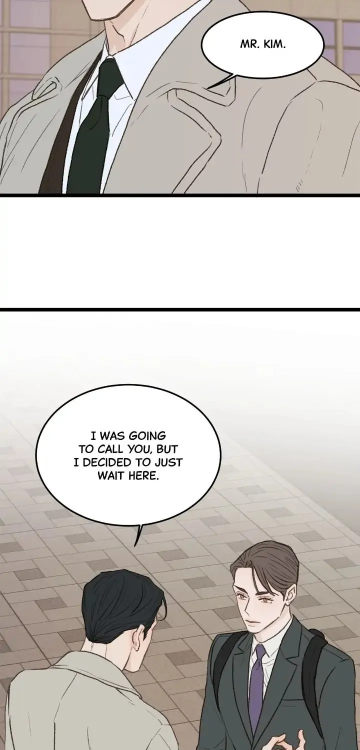 Read Beta Off Not Dating chapter 31 image 38 on Lezhin