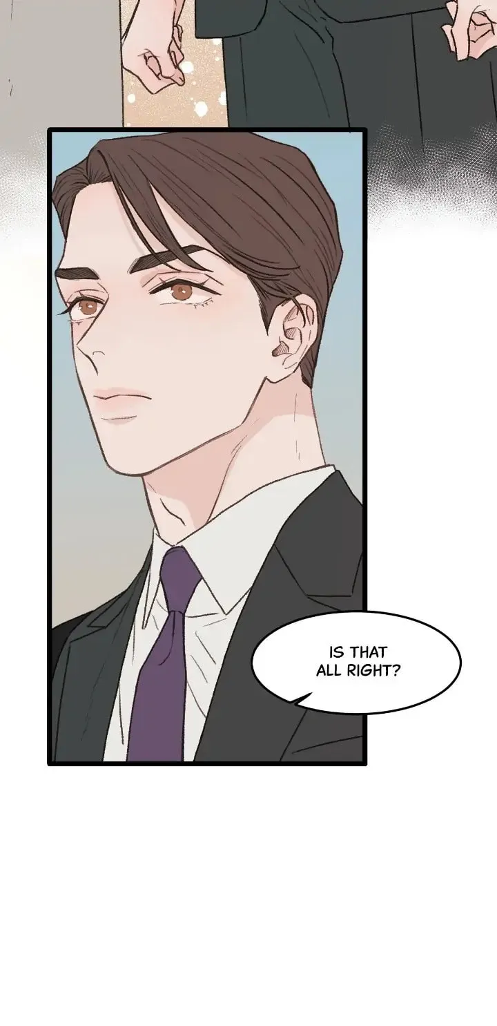 Read Beta Off Not Dating chapter 31 image 41 on Lezhin
