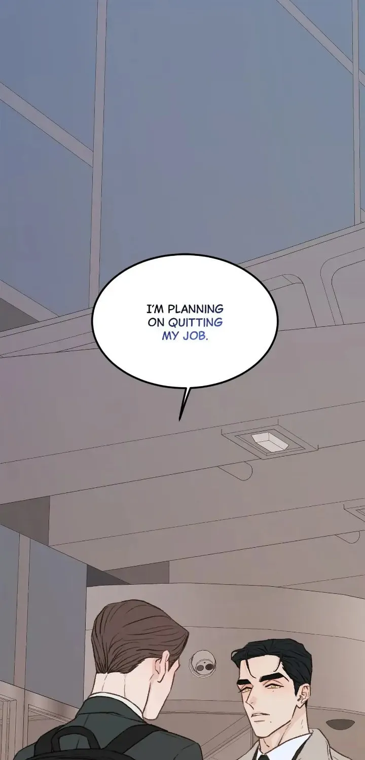 Read Beta Off Not Dating chapter 31 image 43 on Lezhin