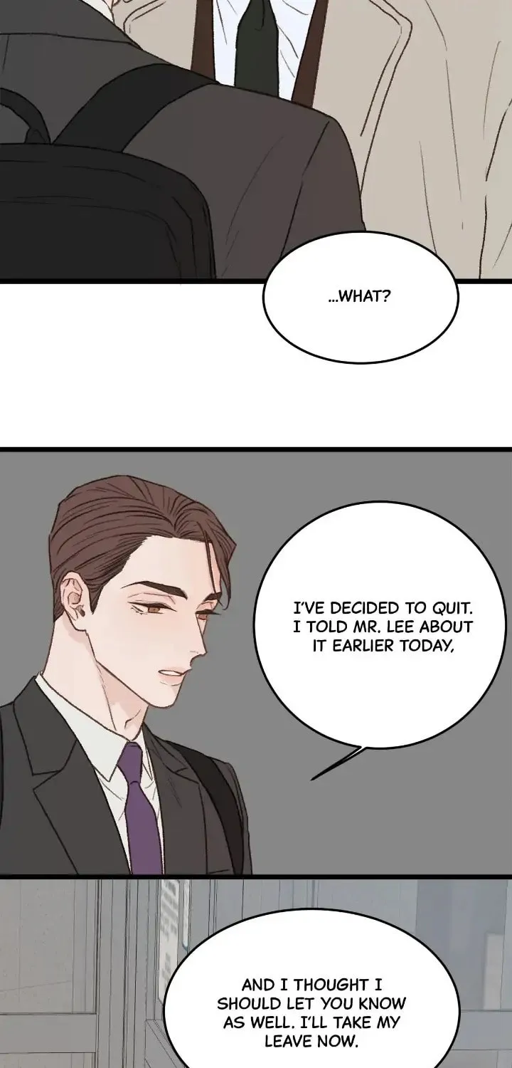 Read Beta Off Not Dating chapter 31 image 45 on Lezhin
