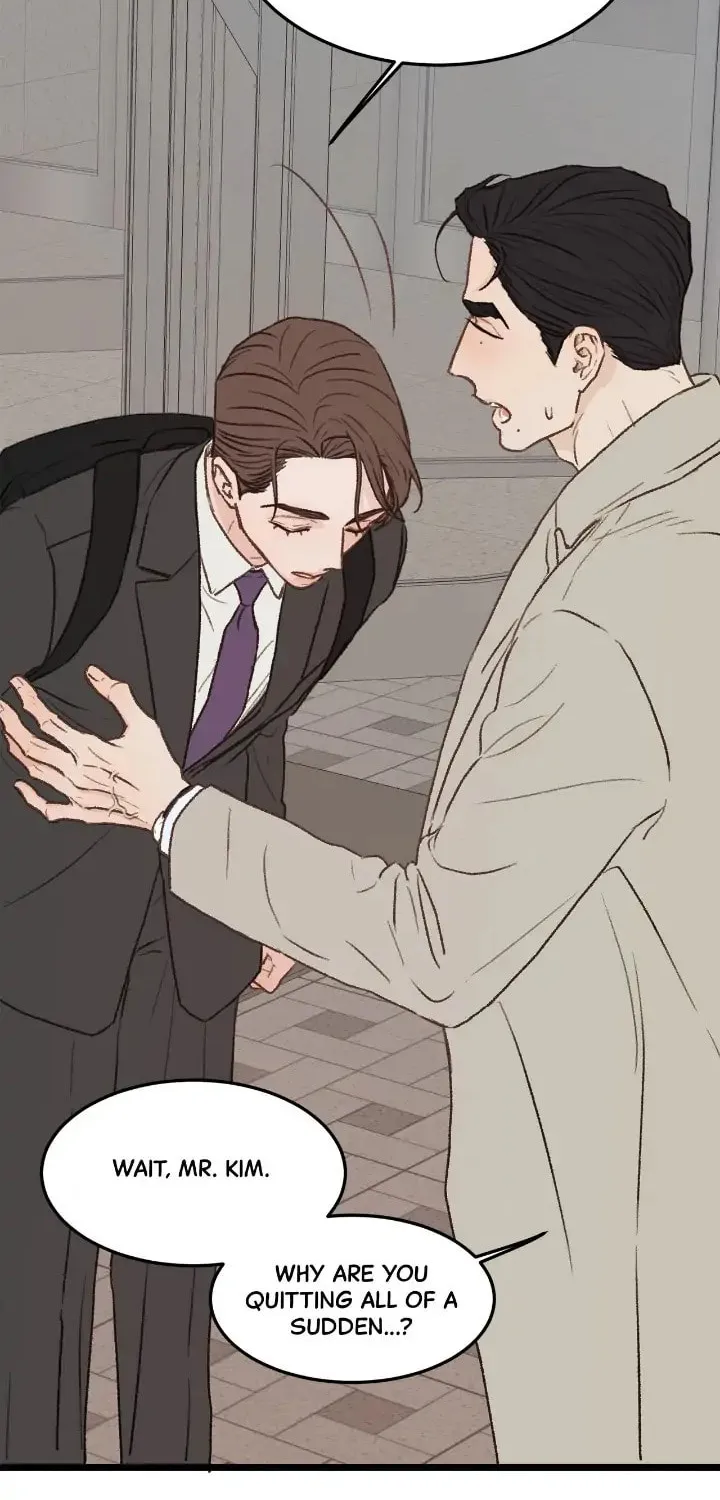 Read Beta Off Not Dating chapter 31 image 46 on Lezhin