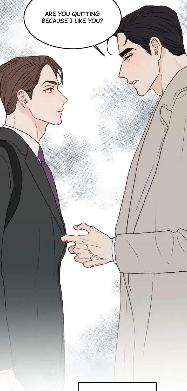 Read Beta Off Not Dating chapter 31 image 48 on Lezhin